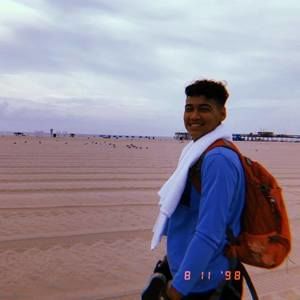 Meet your Posher, Roxanne